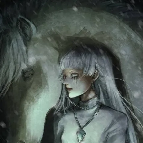 chat with ai character: Katja