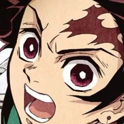 chat with ai character: Tanjiro