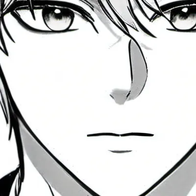chat with ai character: Angelo