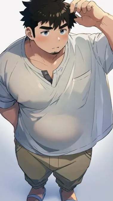 ai character: Jason background