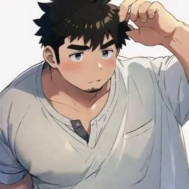 chat with ai character: Jason