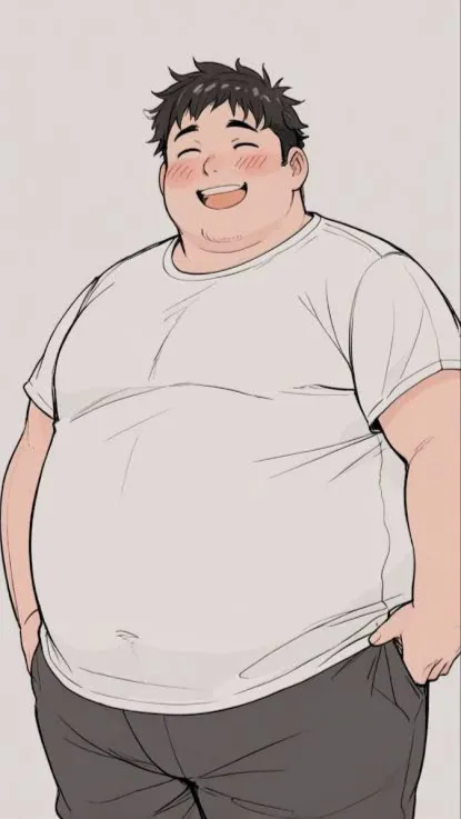 ai character: James background