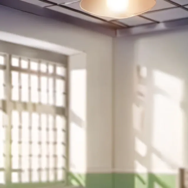 chat with ai character: Mha interrogation 
