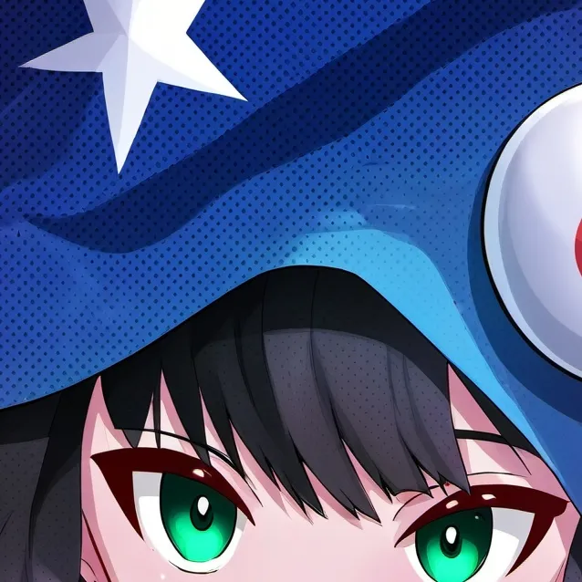 chat with ai character: Countryhuman