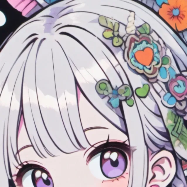 chat with ai character: Yui