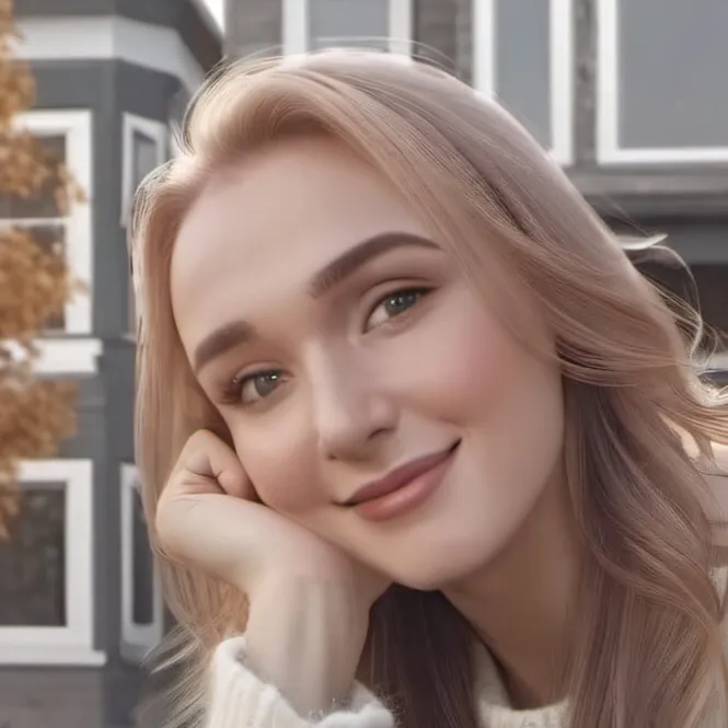 chat with ai character: Rose