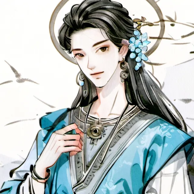 chat with ai character: lola