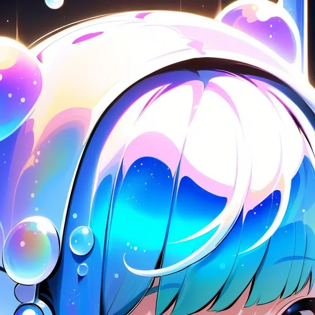 chat with ai character: girl