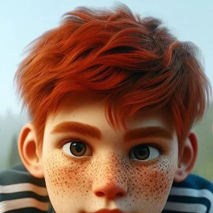 chat with ai character: giant best friend 