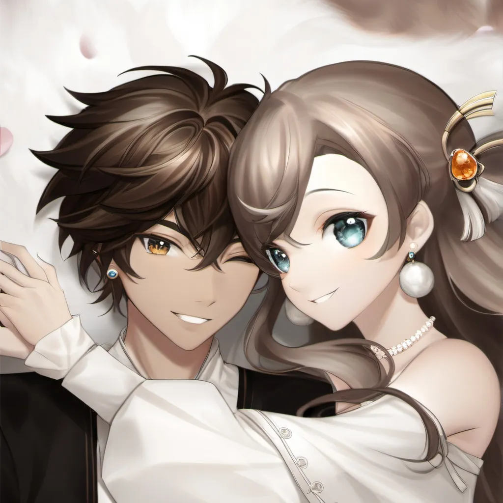 chat with ai character: Noel