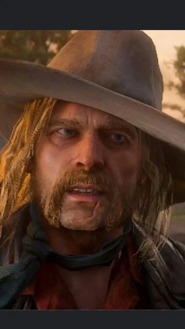 ai character: Micha Bell background