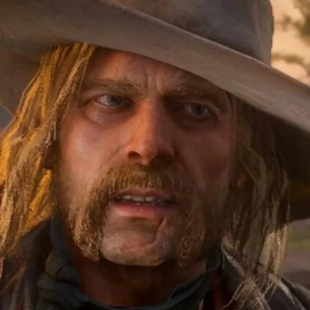 chat with ai character: Micha Bell