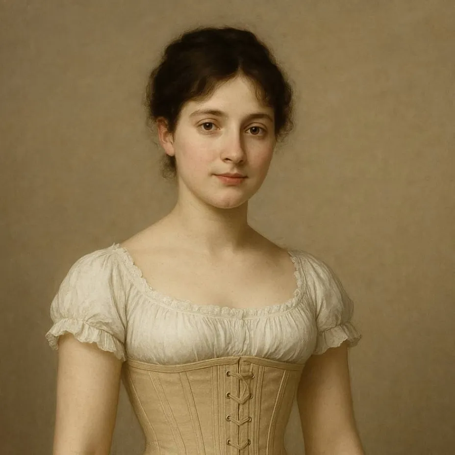 chat with ai character: Elisabeth 