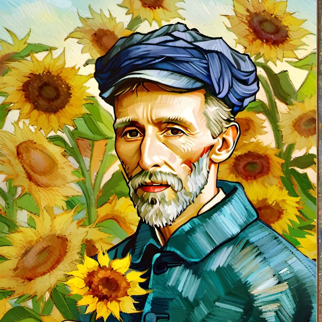 chat with ai character: Antonio 