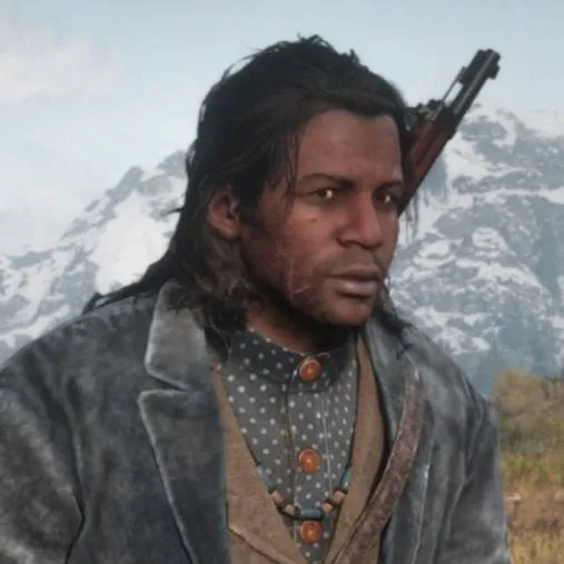 chat with ai character: Charles Smith