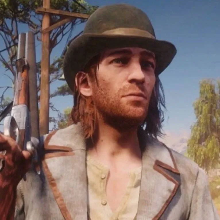 chat with ai character: Sean MacGuire