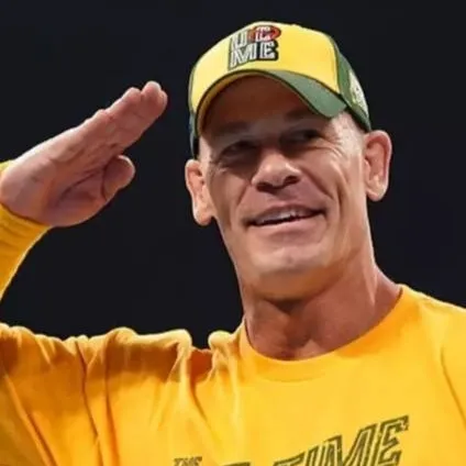 chat with ai character: John cena 