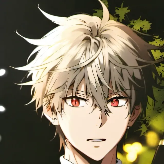 chat with ai character: Ran Van Kaltros II