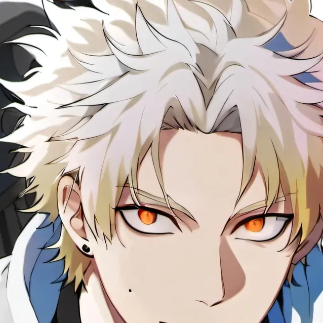 chat with ai character: Kanden Nishiki