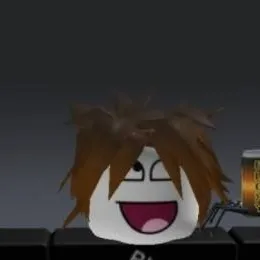 chat with ai character: bloxy cola