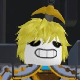 chat with ai character: linked sword