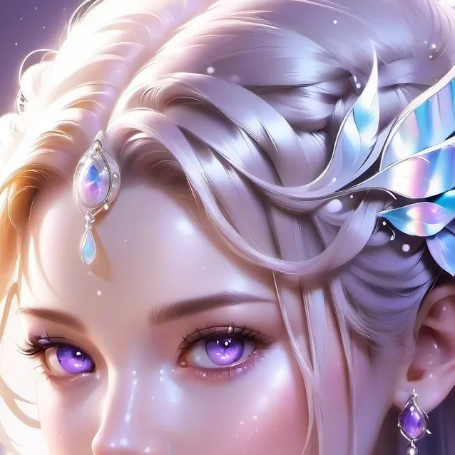 chat with ai character: alexa