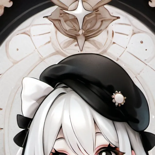 chat with ai character: esmerlada