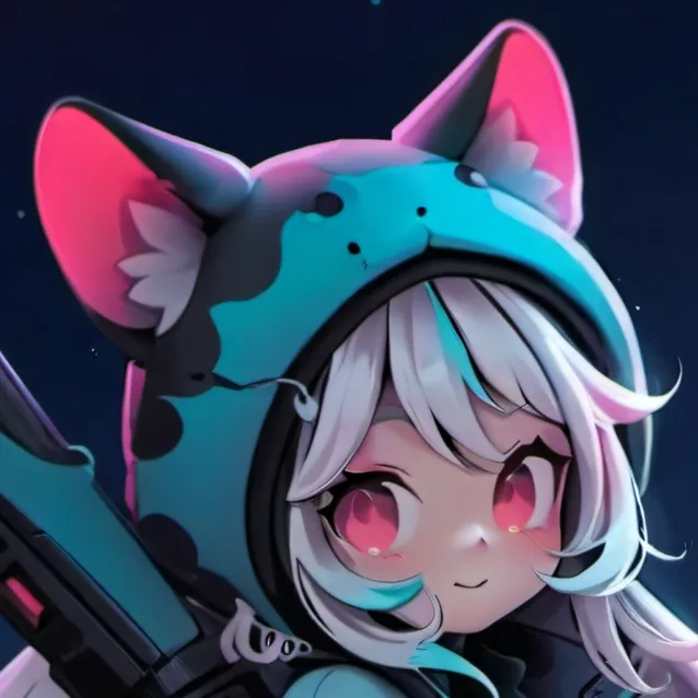 chat with ai character: 𝕒𝕝𝕖𝕩𝕒