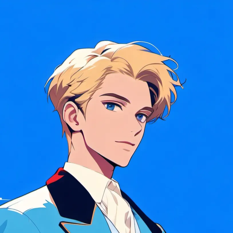chat with ai character:  Elian Arvald