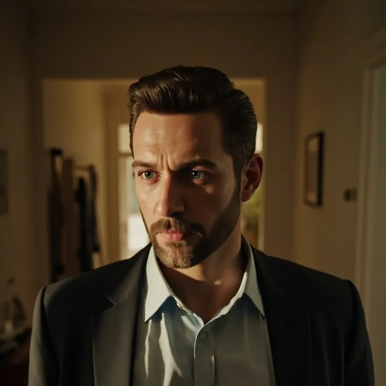 chat with ai character: Kieran Galloway 
