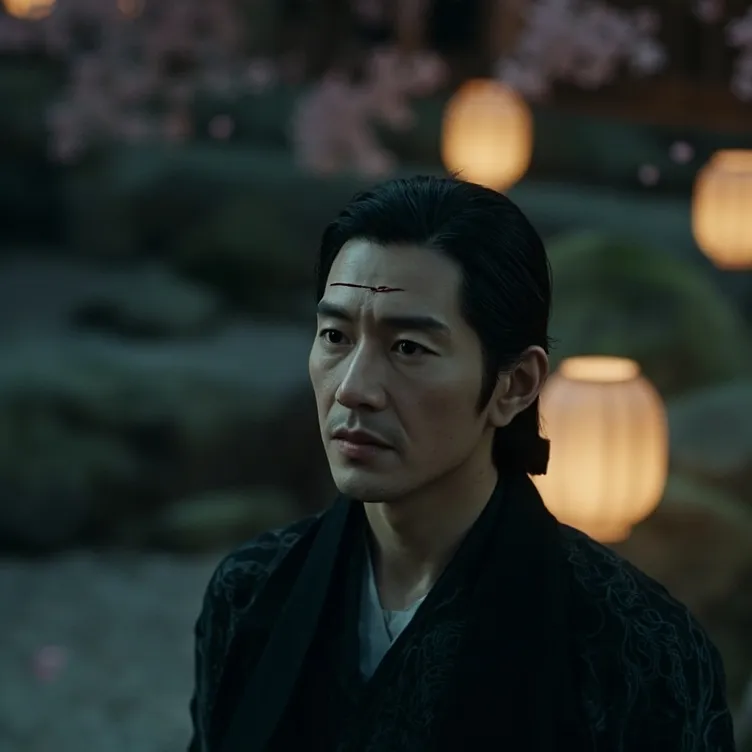 chat with ai character: Kenjiro Takamatsu