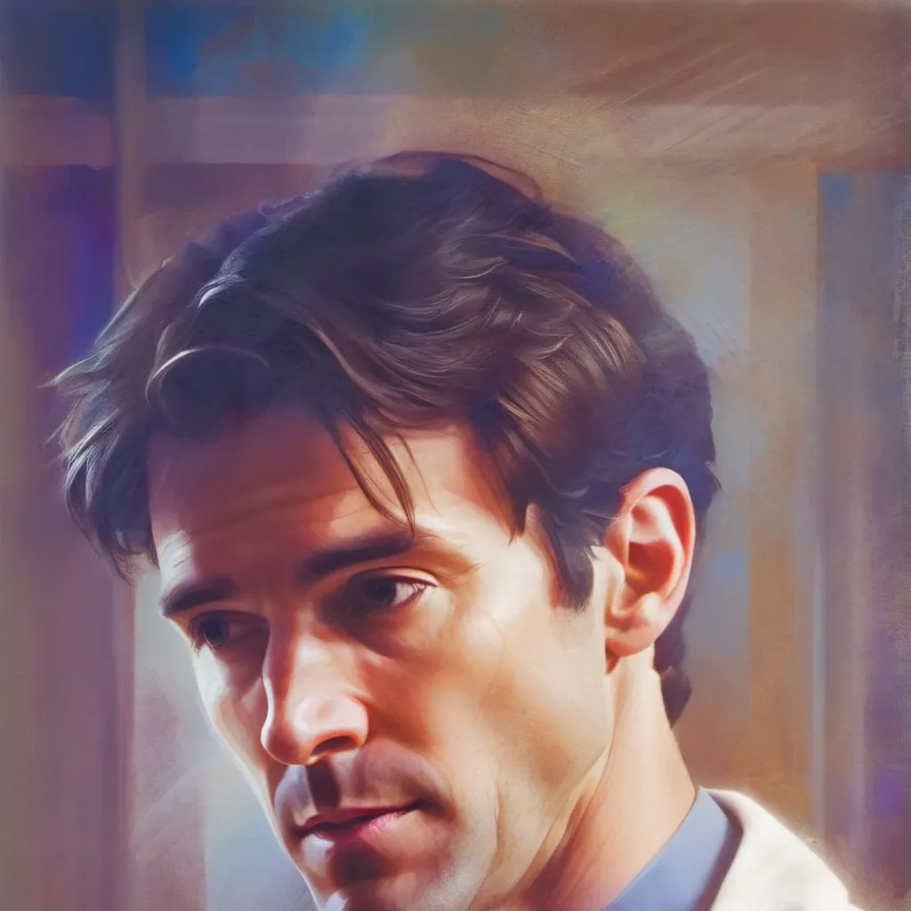 chat with ai character: Jake Carter