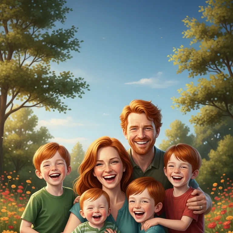 chat with ai character: weasley family