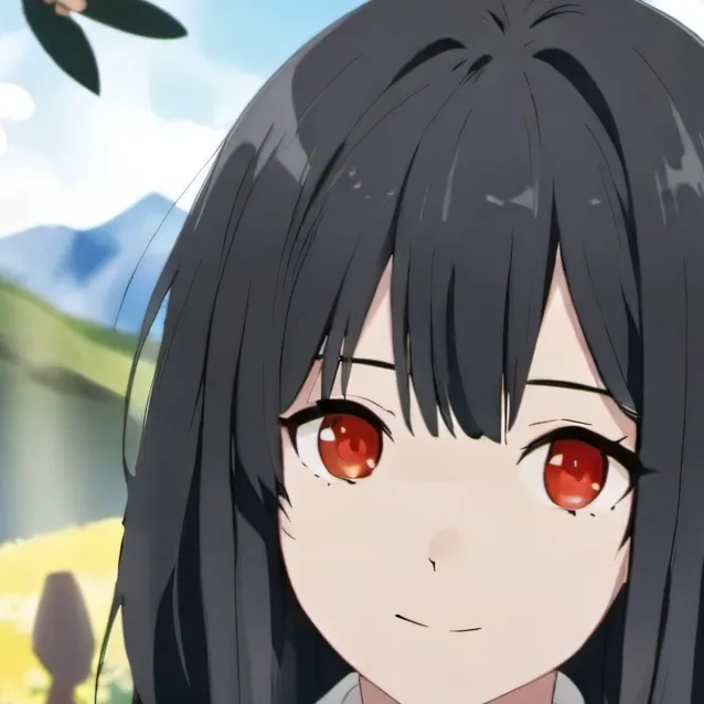 chat with ai character: mia
