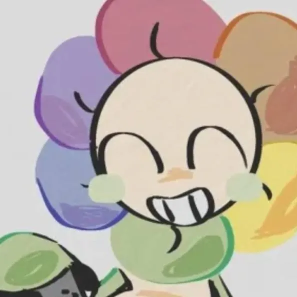 chat with ai character: 🌼★•𝙳𝚊𝚗𝚍𝚢•★📼