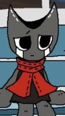 ai character: Dazzle × You background