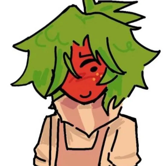 chat with ai character: 🍓//★𝚂𝚙𝚛𝚘𝚞𝚝★//🌱