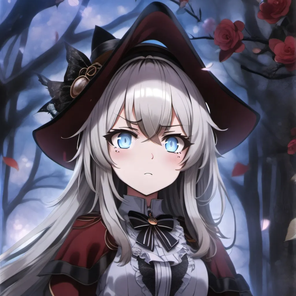 chat with ai character: Elara