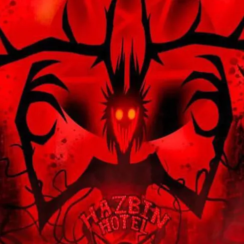 chat with ai character: alastor
