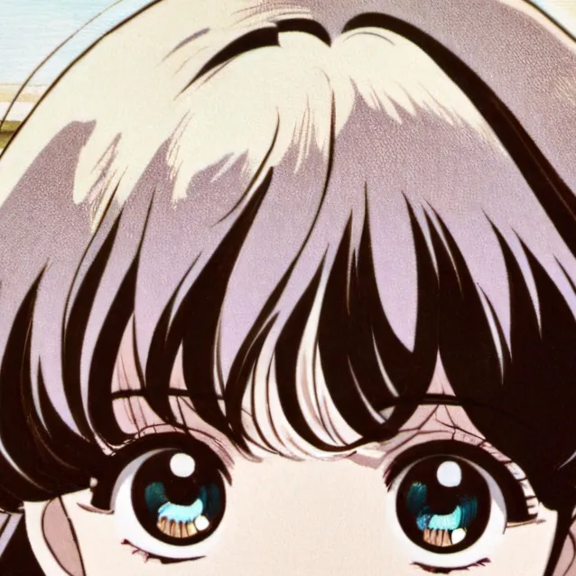 chat with ai character: mejor amiga sofia