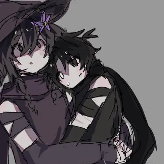 chat with ai character: forshaken 