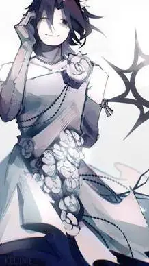 ai character: two time femboy 2 background