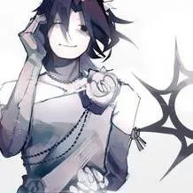 chat with ai character: two time femboy 2