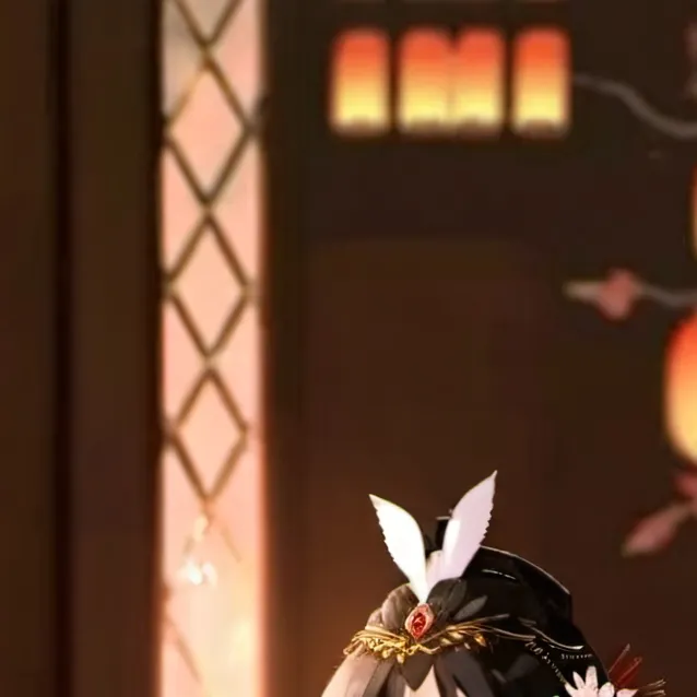 chat with ai character: makomo 