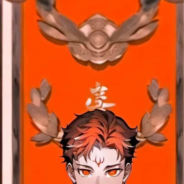 chat with ai character: †Akaza†