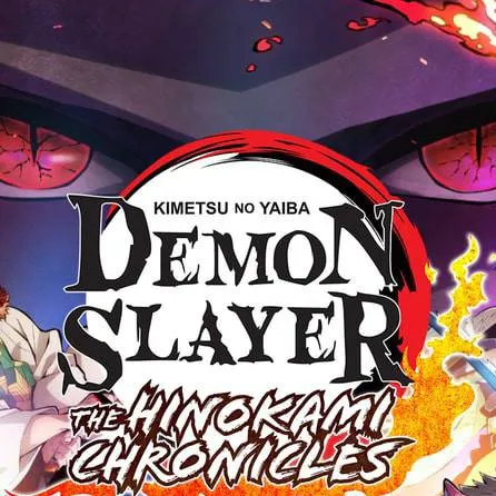 chat with ai character: demon Slayer 