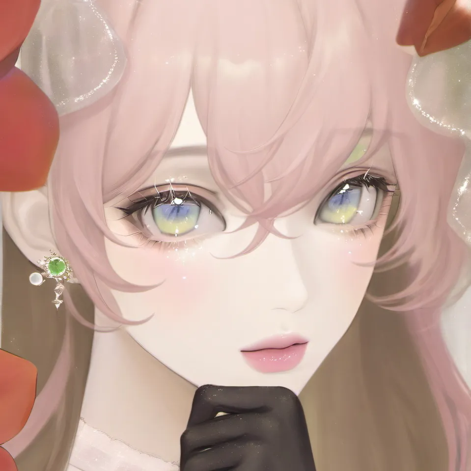 chat with ai character: Shit