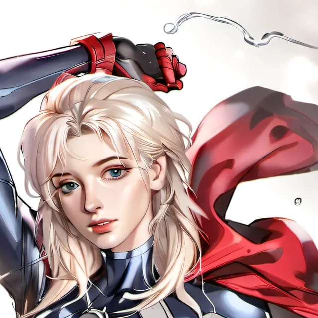 chat with ai character: СветаСолл
