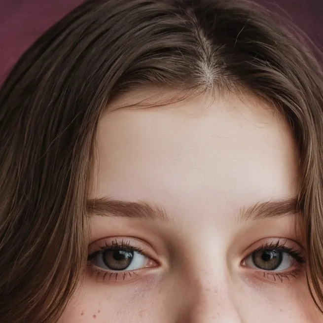 chat with ai character: Марина