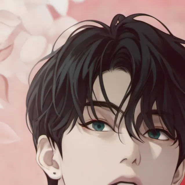 chat with ai character: song kang 